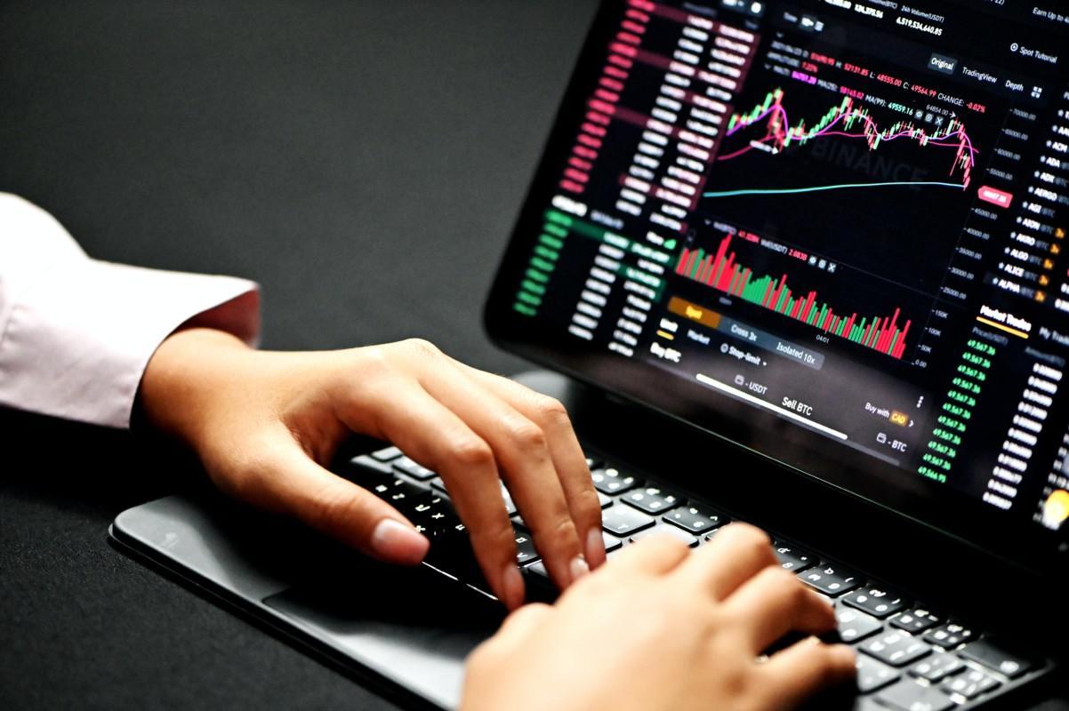 Daftar Depo 5k Online: Langkah Mudah untuk Memulai Trading