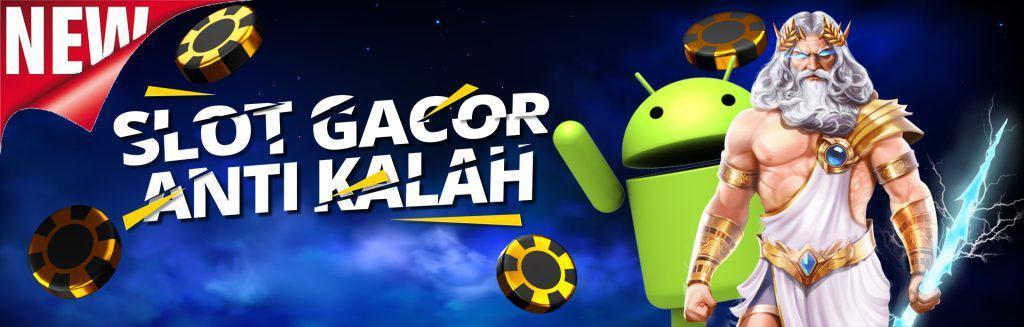 Temukan Situs Tergacor Terpercaya Untuk Bermain Online