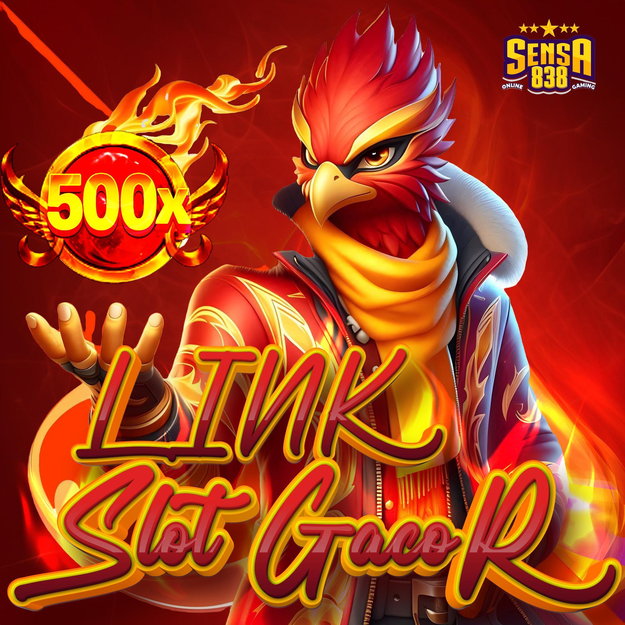Langkah Login Slot Online Terbaik & Tercepat