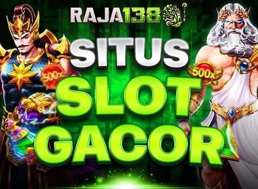 Daftar Slot MANDIRI: Situs Terpercaya untuk Main Slot Online
