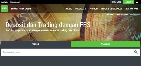 Daftar Depo 5k Online: Langkah Mudah untuk Memulai Trading