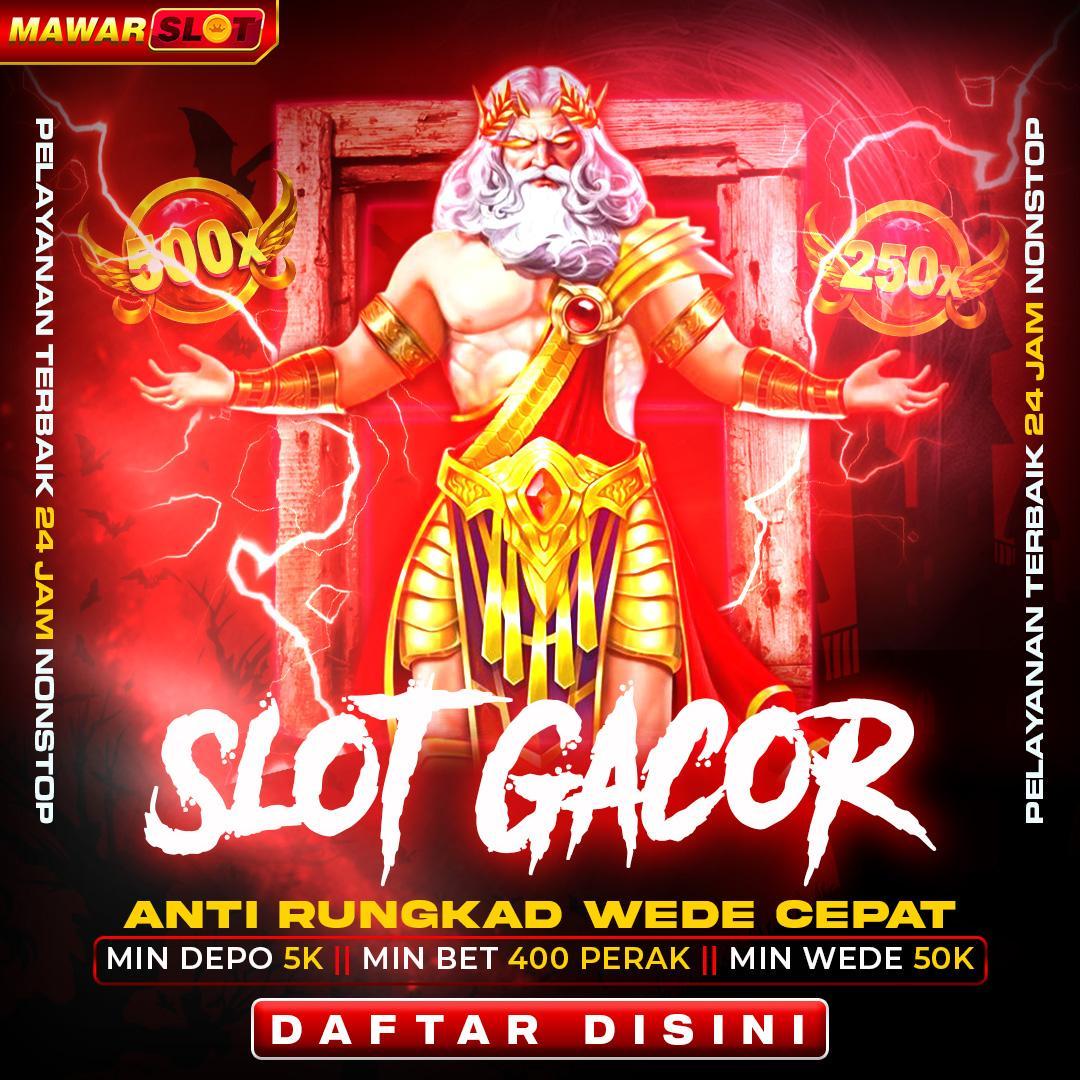 Langkah Login Slot Online Terbaik & Tercepat