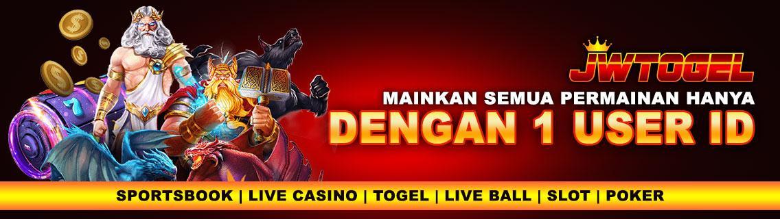 Daftar Slot MANDIRI: Situs Terpercaya untuk Main Slot Online