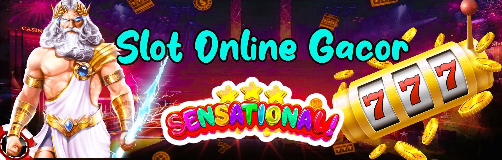Daftar Slot BCA: Temukan Pengalaman Bermain Slot Terbaik!