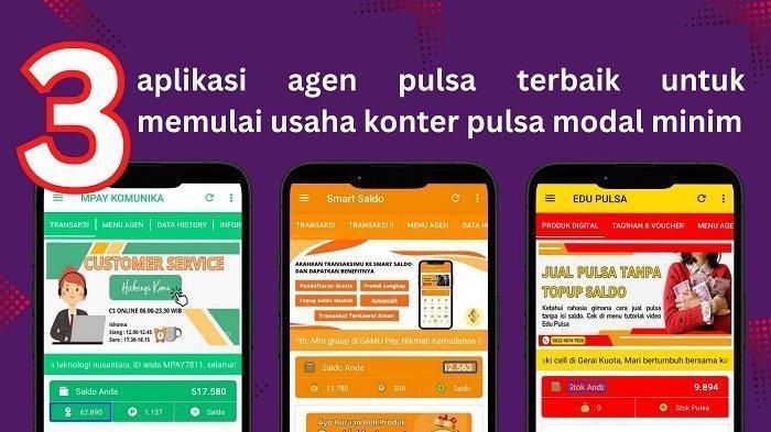 Depo Pulsa Uang Asli: Solusi Cepat untuk Isi Pulsa Anda