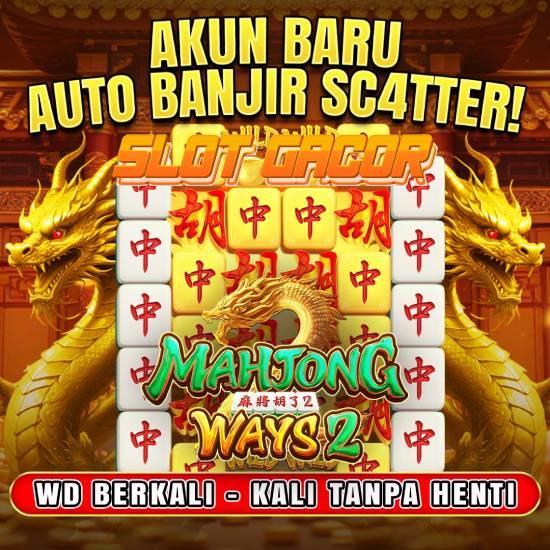 Agen Depo 10k Online Terpercaya