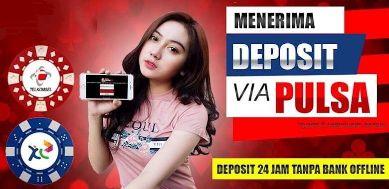 Daftar Akun Depo 5k Telkomsel dengan Mudah
