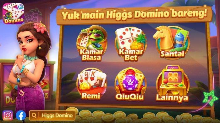 Dapatkan Akun Domino dengan Saldo Gratis yang Menguntungkan!