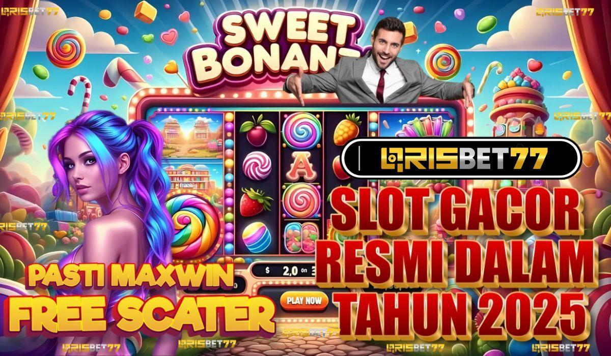 Daftar Akun Bonanza QRIS Terbaru