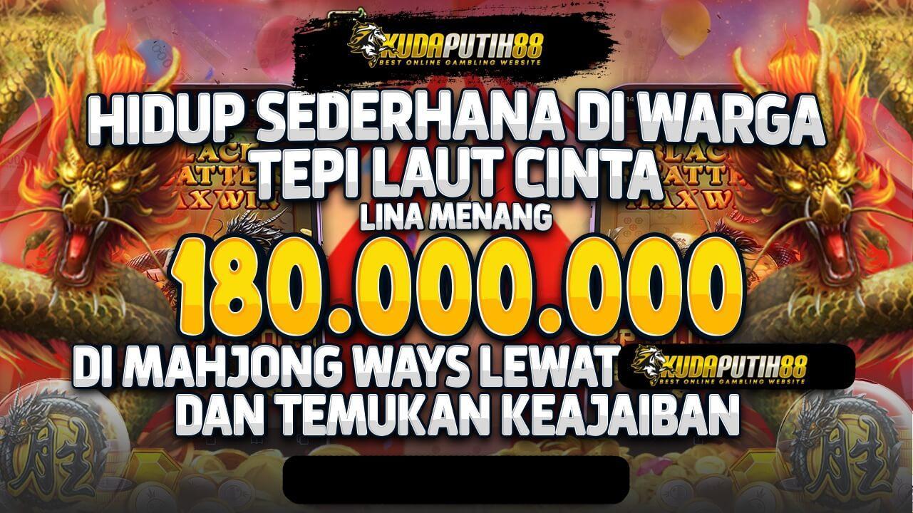 Temukan Login Bonanza Terbaik di Sini
