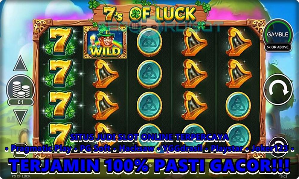 Daftar Bonanza Populer Tahun Ini: Temukan Penawaran Terbaik!