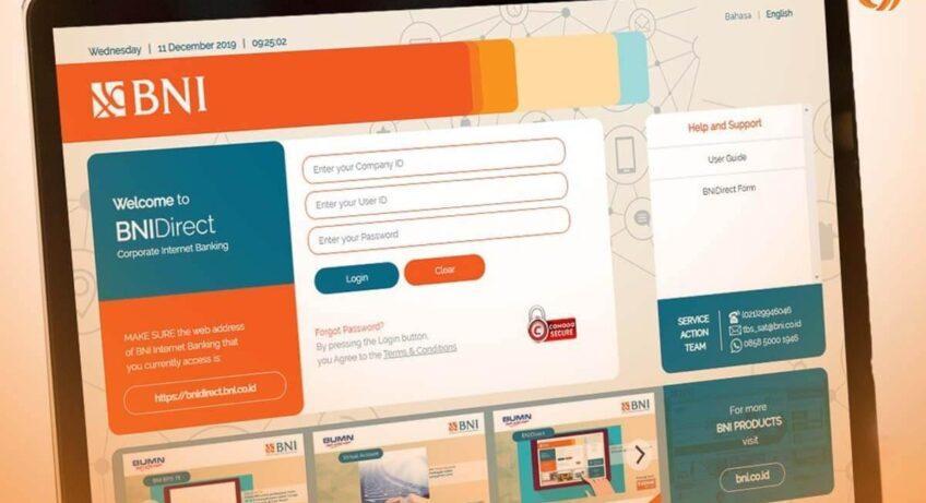 Akun Bonanza BNI: Cara Daftar dan Keuntungannya