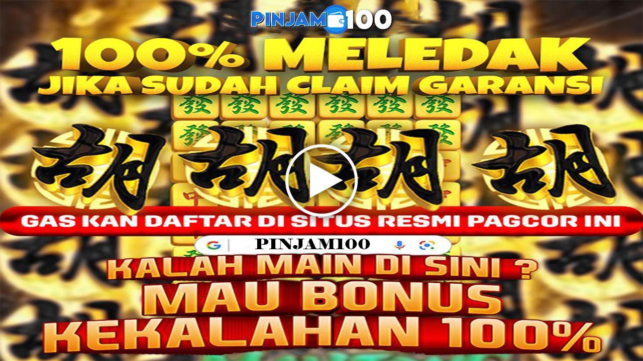 Rahasia Hoki Tergacor untuk Meningkatkan Keberuntungan Anda