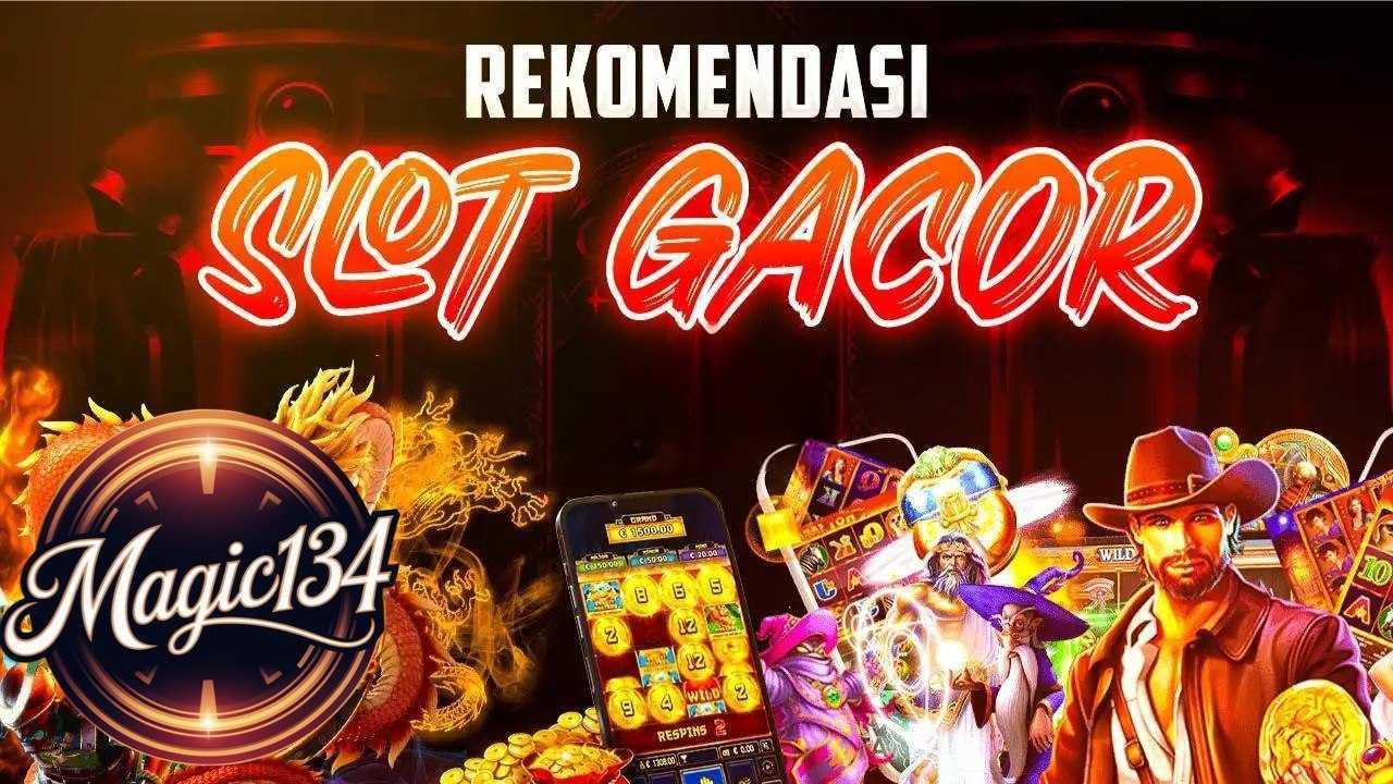 Login Judi BCA: Cara Mudah dan Aman untuk Bermain Judi Online