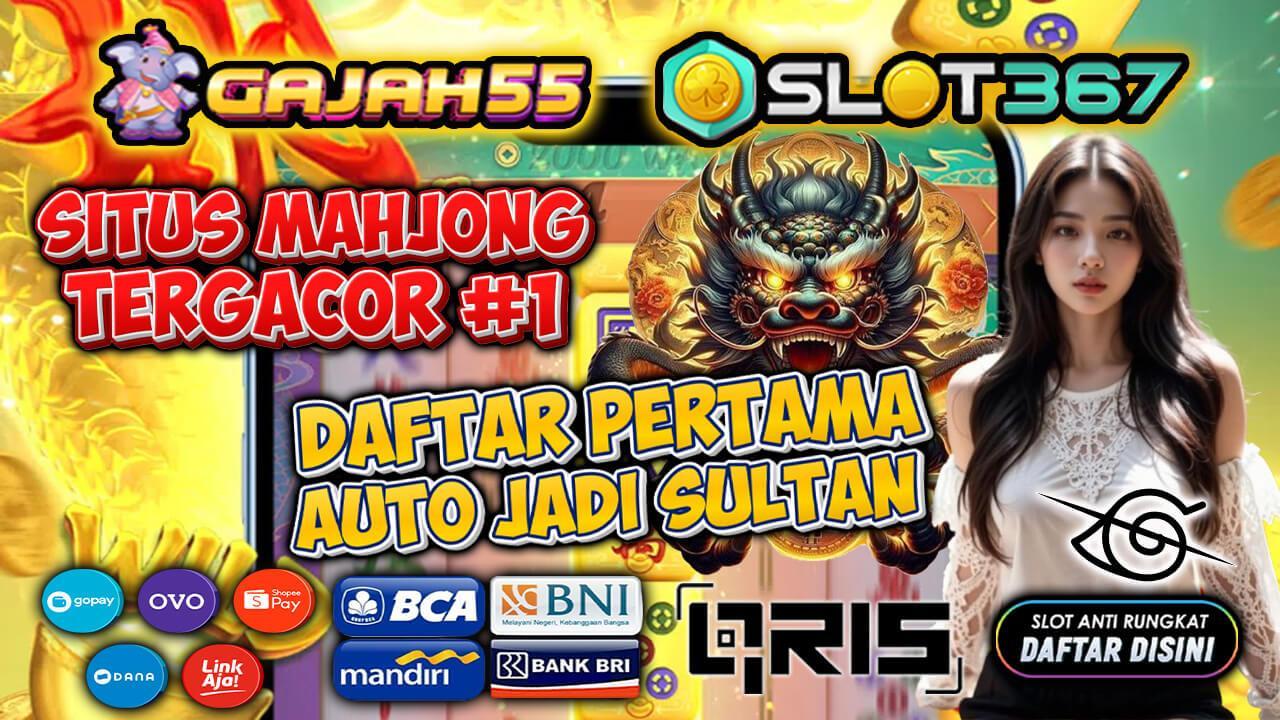 Rahasia Hoki Tergacor untuk Meningkatkan Keberuntungan Anda