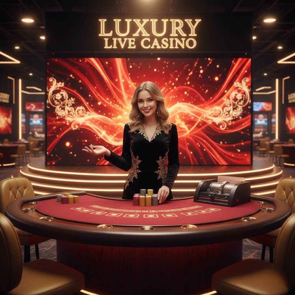 Hokiku88: Panduan Live Casino untuk Pemula
